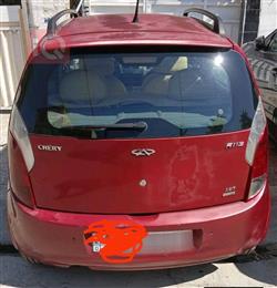 Chery A1